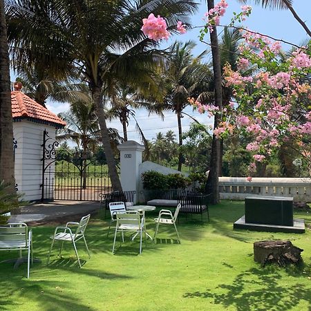 Elegance By The Beach Goa Бенаулим Екстериор снимка