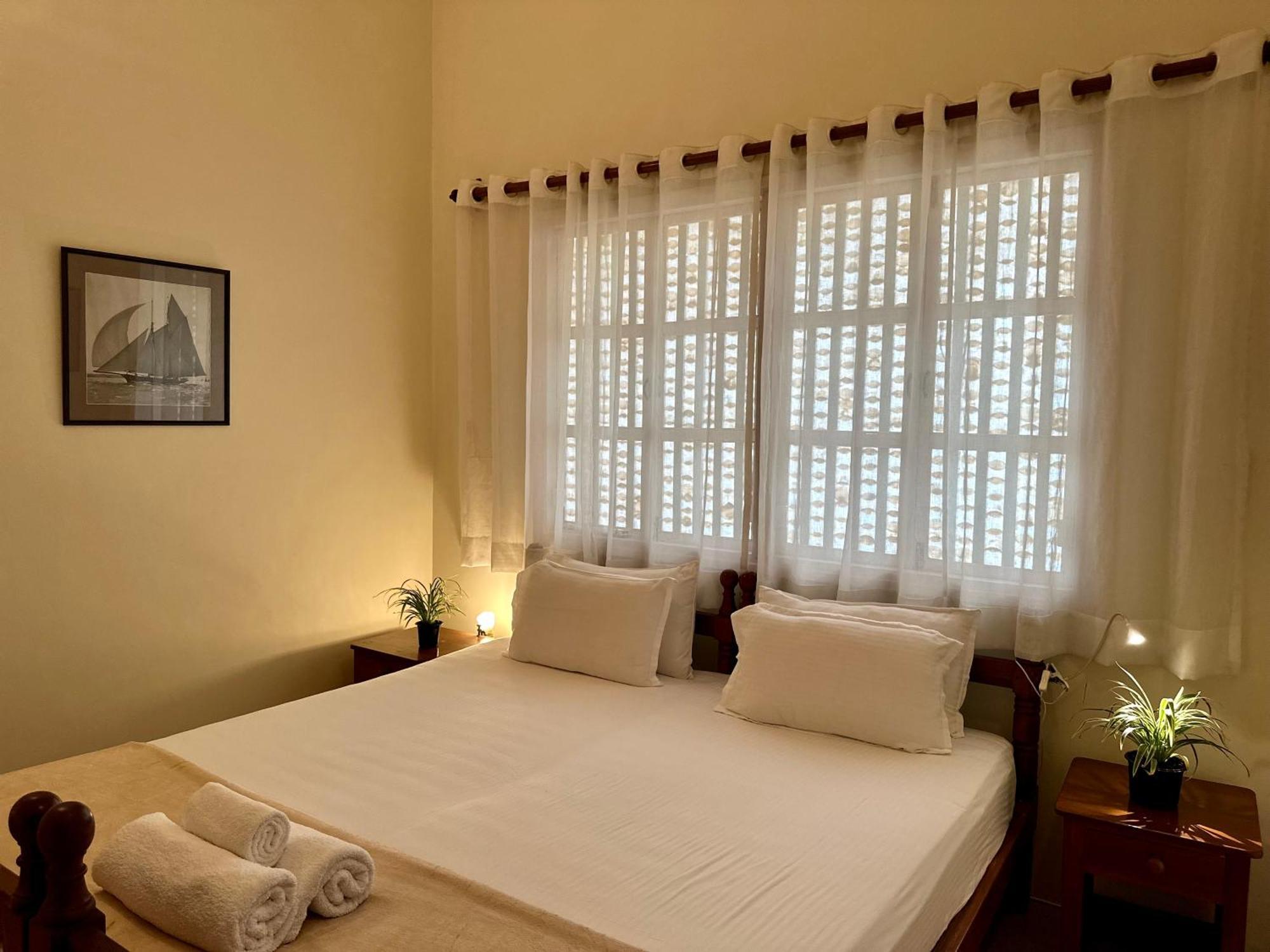 Elegance By The Beach Goa Бенаулим Екстериор снимка