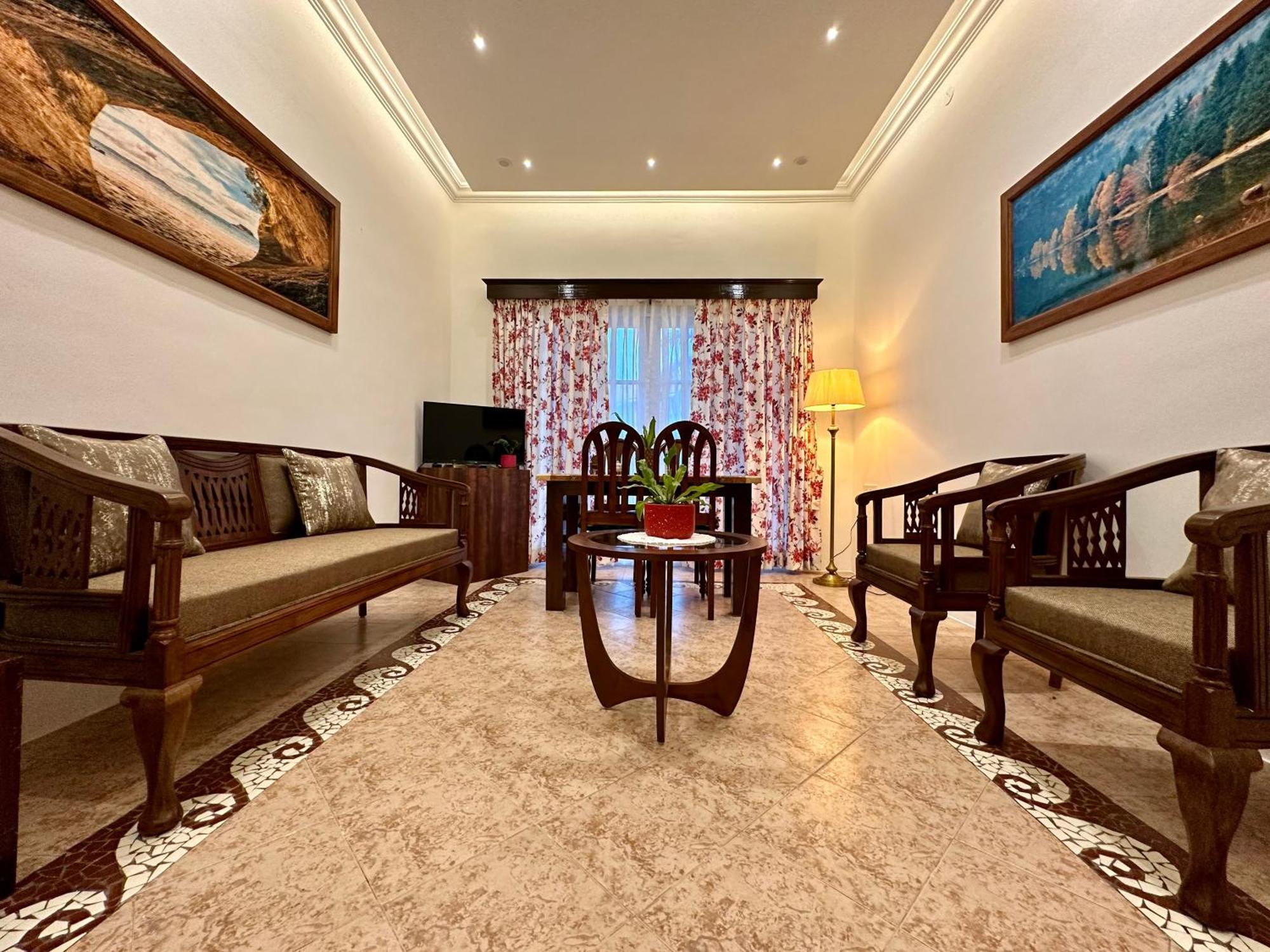Elegance By The Beach Goa Бенаулим Екстериор снимка