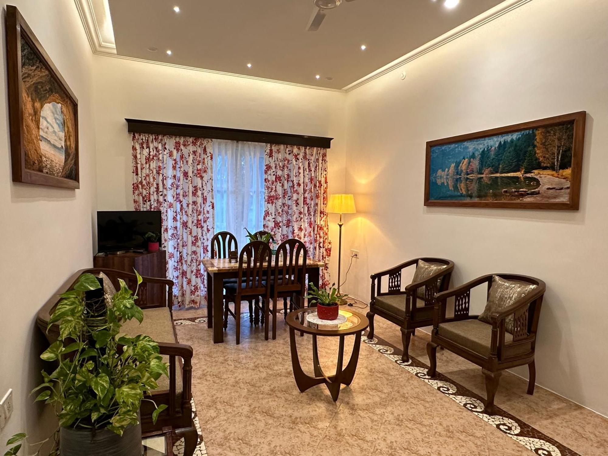 Elegance By The Beach Goa Бенаулим Екстериор снимка