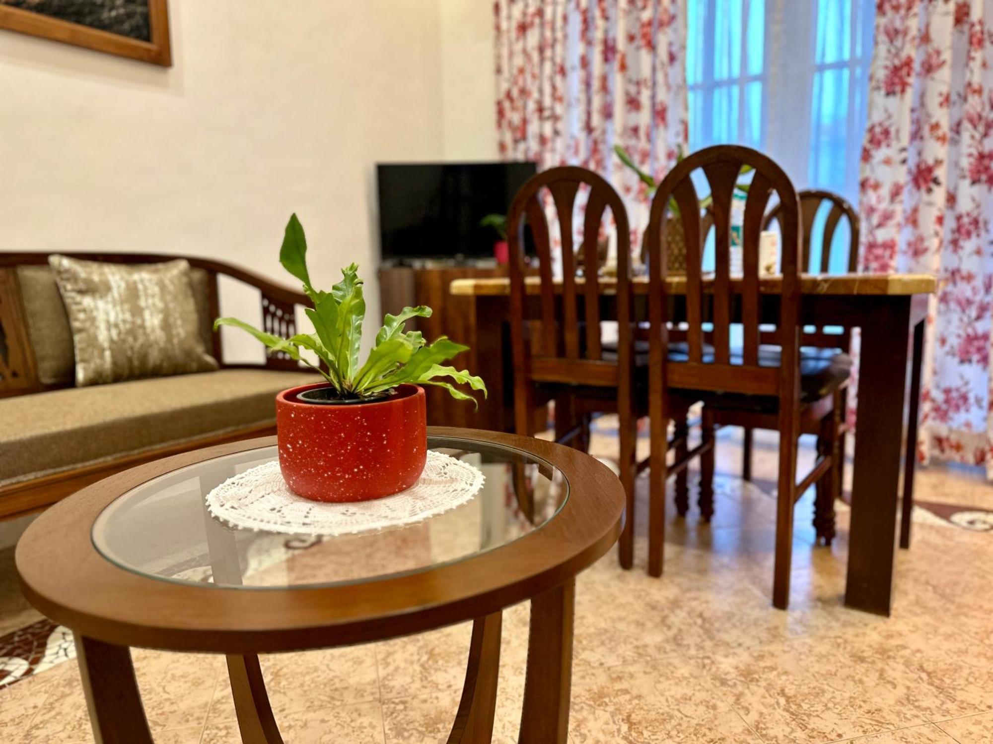 Elegance By The Beach Goa Бенаулим Екстериор снимка