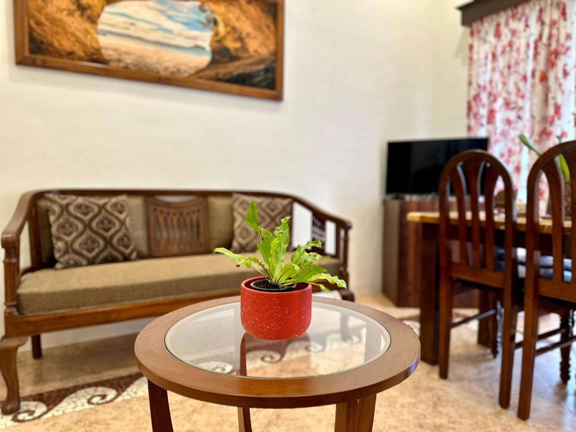 Elegance By The Beach Goa Бенаулим Екстериор снимка